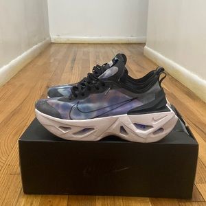 Womens Nike ZOOMX VISTA GRIND SP